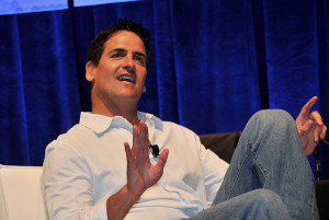 Your Start-Up Life: Mark Cuban on Business as 
