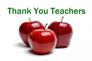 Spencer Teacher Appreciation Days Save 25%