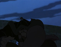 gifs disney iphone twitter Mulan Shan Yu