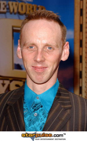 Thread: Classify Ewen Bremner