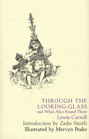 Alice Through The Looking Glass Quotes
