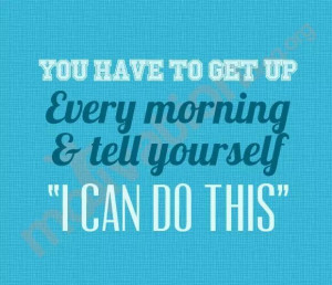... Motivation Quotes, Mornings Workout, Positive Thoughts, Fit Motivation