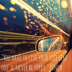 All the Bright Places More