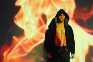 Crush Of The Day: Step Up 4′s Ryan Guzman