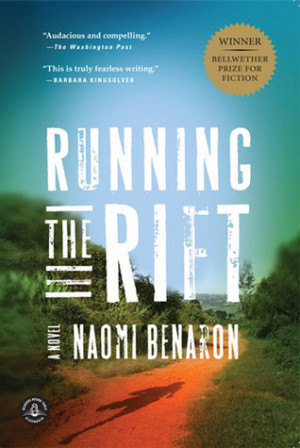 Start by marking “Running the Rift” as Want to Read: