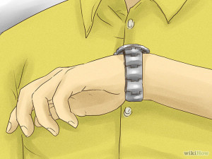 Deal With Someone Who Is Always Late Step 1 Version 2.jpg