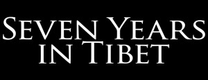 Alpha Coders Movie Abyss Seven Years in Tibet