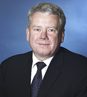 mr stephen evans non executive director b bus accounting aca stephen ...