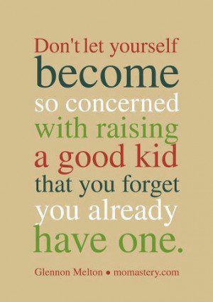 10 Inspiring Quotes to Get You Through The Day as a Parent