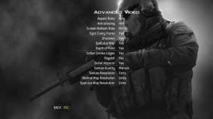 Call of Duty Modern Warfare 3 Quotes