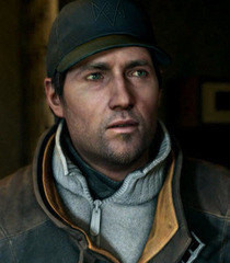 Aiden Pearce