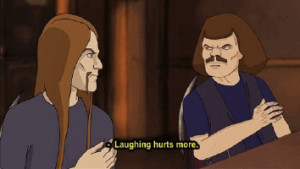 986 GIFs found for metalocalypse