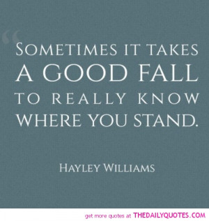 ... -it-takes-a-good-fall-hayley-williams-quotes-sayings-pictures.jpg