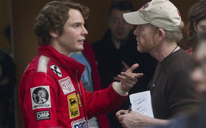 Niki Lauda interview: 'I did a little bit of what James Hunt did'