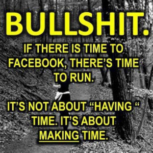 All the girly things