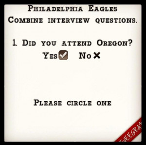 Philadelphia Eagles Chip Kelly Meme