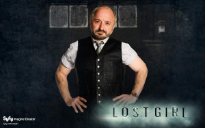 Lost Girl Lost Girl Wallpaper