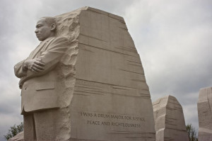 Martin Luther King Jr. Day, the federal holiday to celebrate the life ...