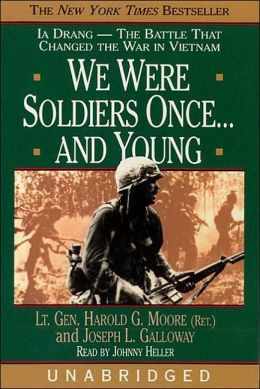 We Were Soldiers Once ... and Young: IA Drang - the Battle That ...