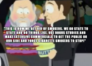 Top 10 Celebrity Cameo Quotes on South Park