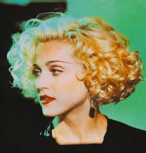 , Madonna Makeup, Madonna 1990, 1990S Music, Queen Madonna, Madonna ...