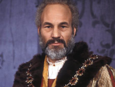 Who Is Claudius In Hamlet