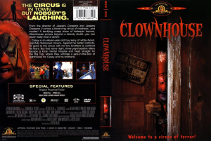 The Clown Movie Cover Jobspapa