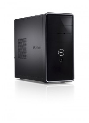 Dell Inspiron i620-5039BK Desktop