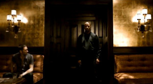 Denzel Washington in The Equalizer Movie - Image #2