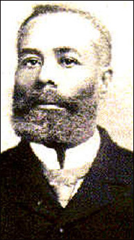 Elijah McCoy 1843-1929