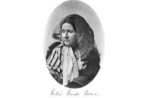 Mother's Day Proclamation (1870) by Julia Ward Howe in 1870, calling ...