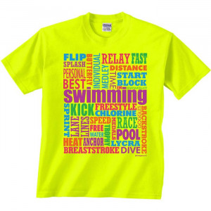 swim team quotes for t shirts swim team t shirt design