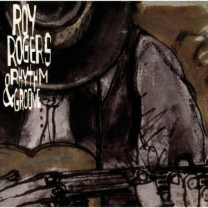 Roy Rogers Rhythm Groove blues mp3 320 rogercc