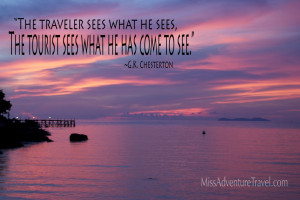 travel quotes