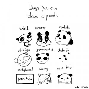 tumblr panda panda quotes tumblr