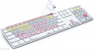 Logickeyboard Pro Tools...