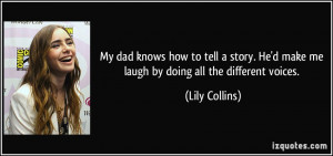 He Makes Me Laugh Quotes