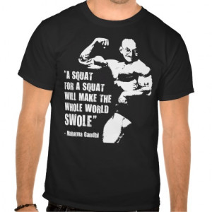 Crossfit Quotes T-shirts & Shirts