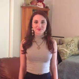 Juliette Goglia Quot Hannah...