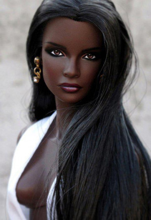 Black Barbie: What defines a Black woman’s image?