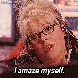 Penelope Garcia she's the best! Love her on the show!