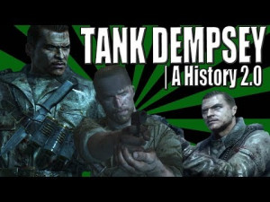 Tank Dempsey | A History 2.0