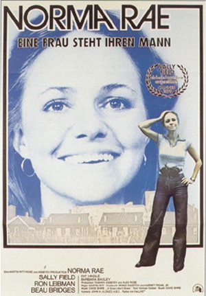 film norma rae essays