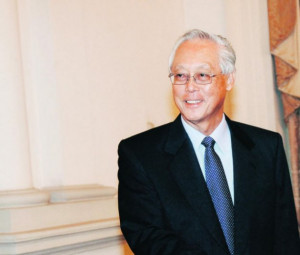 10 Motivational Quotes From Singapore Ministers To Start Your 2015