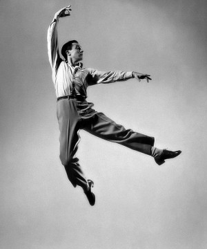Gene Kelly - words cannot describe how much I love this man!