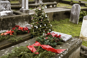 Coping With Grief Christmas