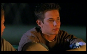 Ryan Merriman In Rockets Red Glare Picture 24 Of 38 picture