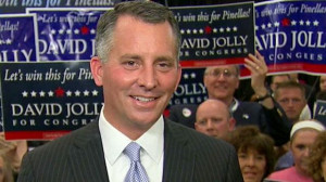 David Jolly says ObamaCare frustration a major issue in Florida ...