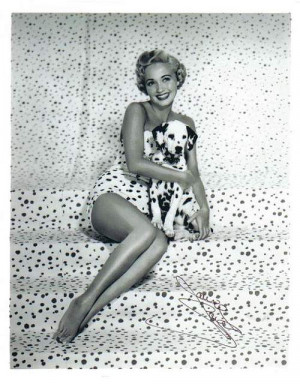 Jane Powell