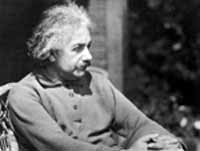 Albert Einstein Quotes on Quantum Physics: Quantum Mechanics, Theory ...